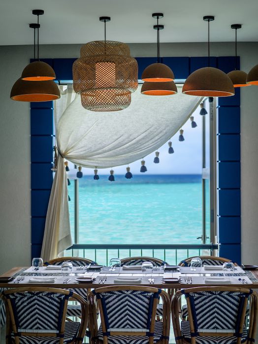 The Lighthouse at InterContinental Maldives Maamunagau Resort by IHG thumbnail 4